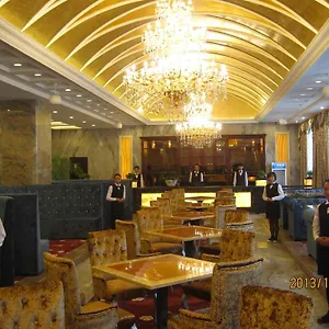 酒店 Zhijun International